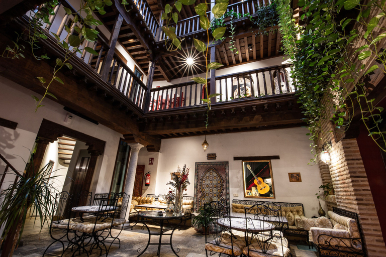 Exterior & Views 3, Entre Dos Aguas Hotel Boutique, Toledo