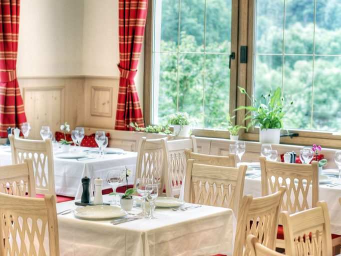 Food & Drinks 4, Hotel-gasthof Neumühle, Sigmaringen