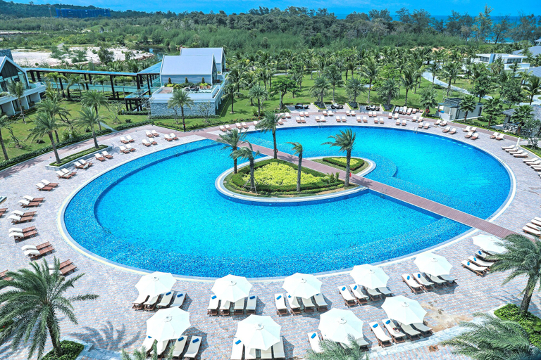 Sport & Beauty 2, Radisson Blu Resort Phu Quoc, Phú Quốc