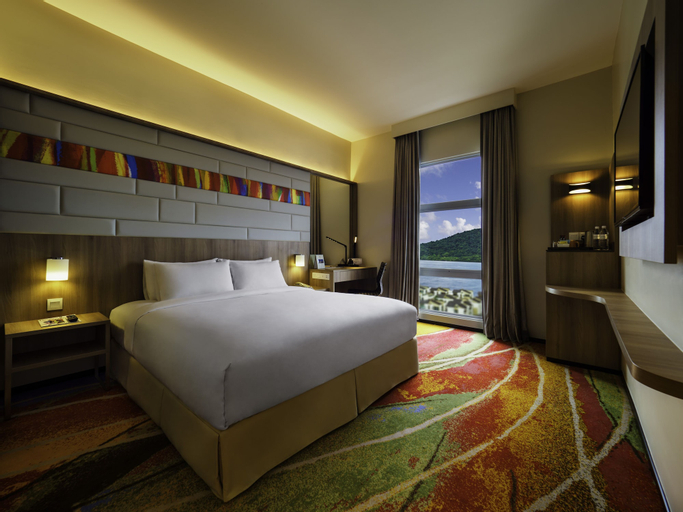 Bedroom 29