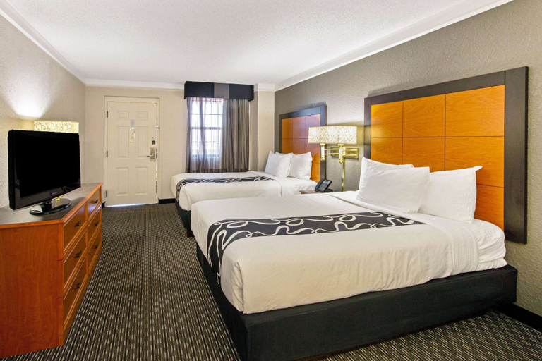 Bedroom 3, La Quinta Inn by Wyndham Santa Fe, Santa Fe