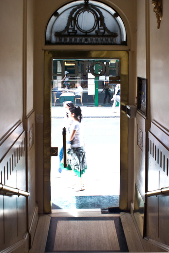 Others 5, Hotel Frossard, Distrito Federal