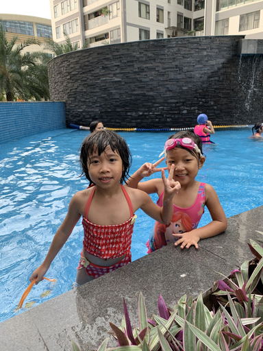 Sport & Beauty 5, Hanoi Imperia Garden Building, Thanh Xuân