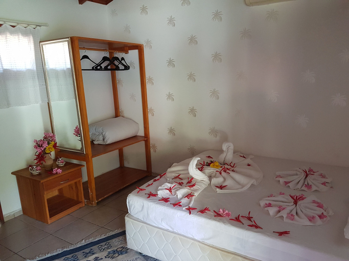 Bedroom 3, Lykia Edrassa Hotel, Kumluca