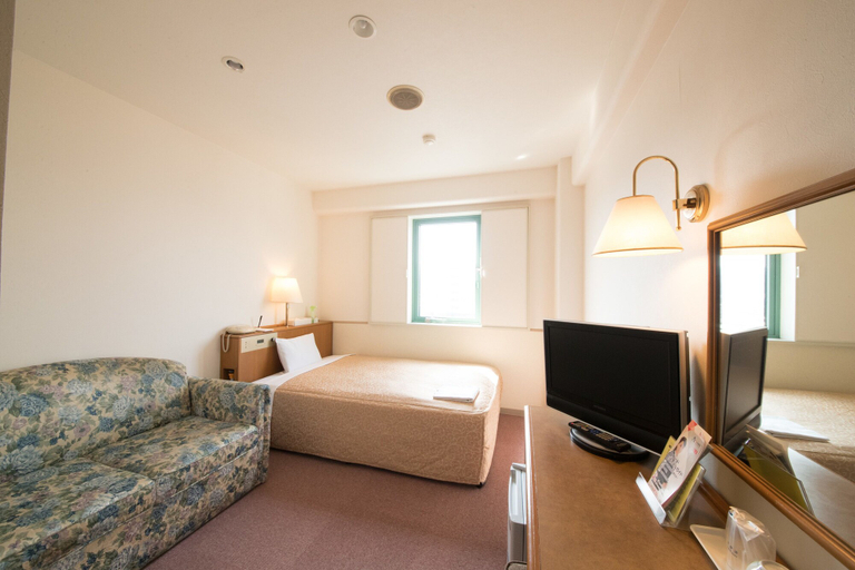 Bedroom 3, Smile Hotel Oita Hita, Hita