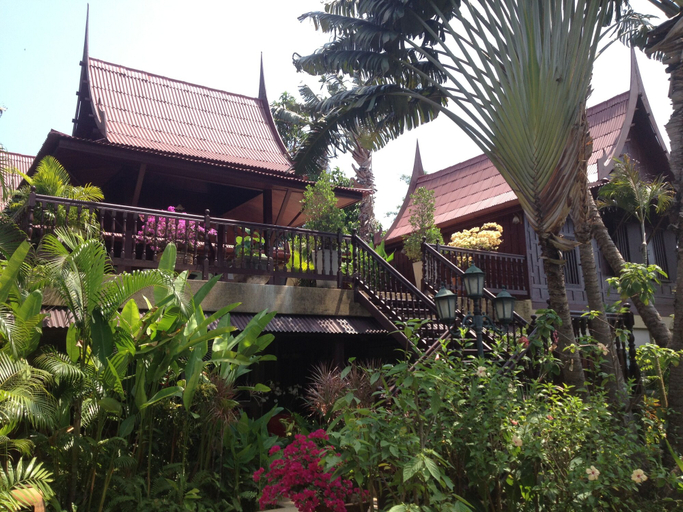Exterior & Views 2, Ban Keaw Villas, Ko Samui