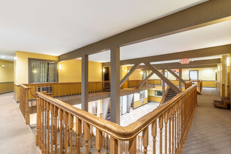 Others 5, Americas Best Value Inn Searcy, White