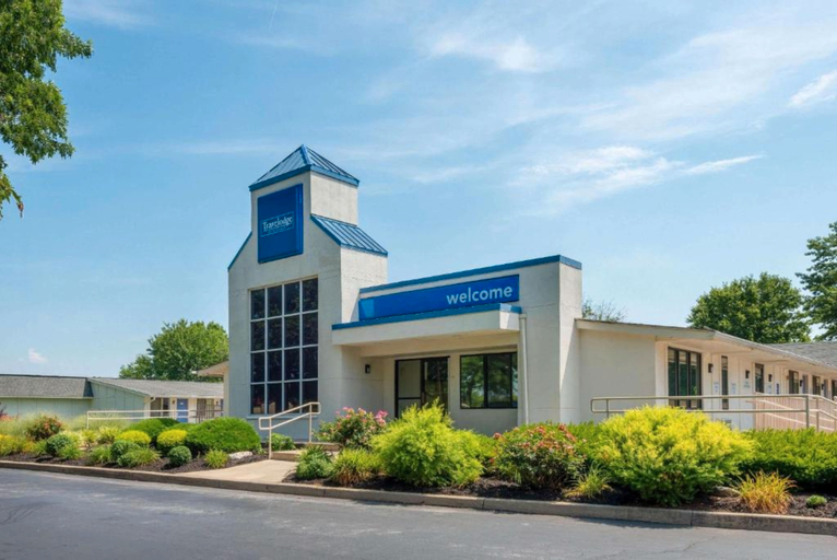 Travelodge by Wyndham Essington / Philadelphia Airport, Delaware