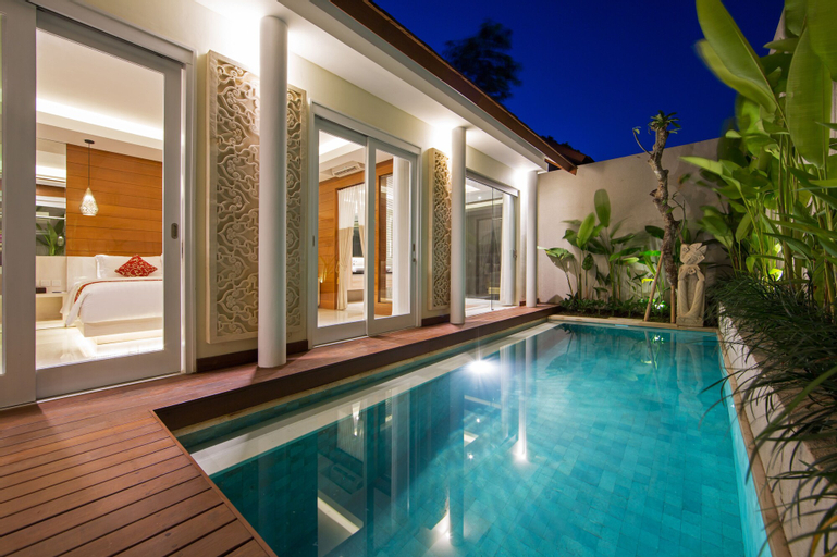 Sport & Beauty 5, Sithala Villa Seminyak, Badung