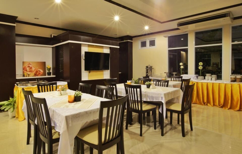 Food & Drinks 5, Excella Hotel, Muang Ubon Ratchatani