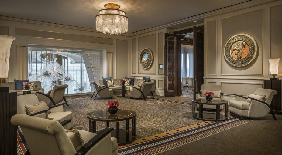 Four Seasons Hotel Jakarta - Others