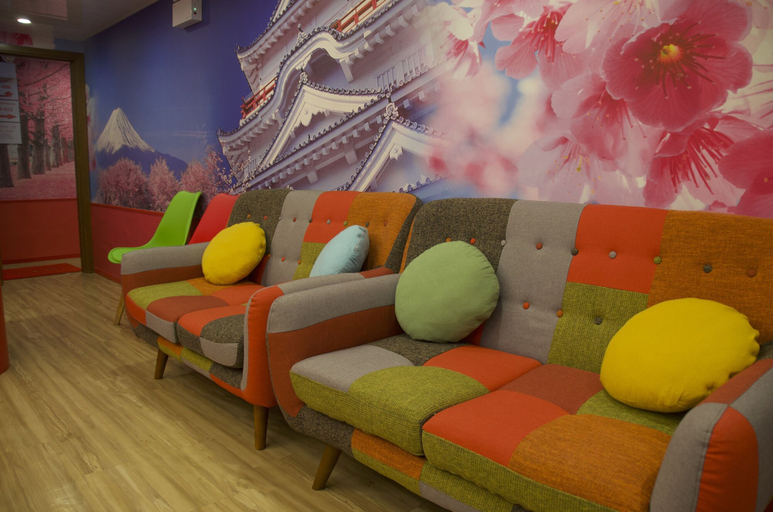 Others 5, Whole Sunshine International Guest House, Kowloon