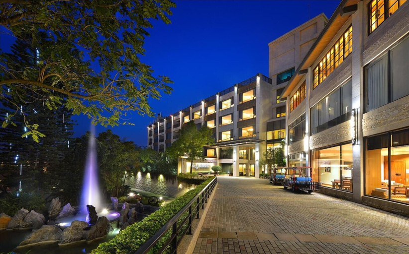 Exterior & Views 2, Spring Hill Resort, Kaohsiung