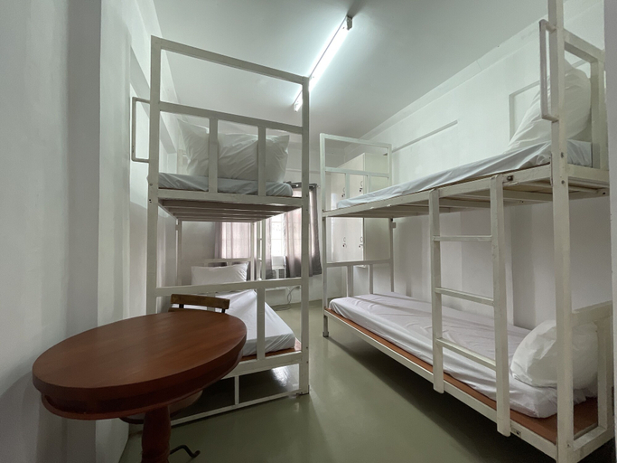 Bedroom 3, Lawton Residences powered by Cocotel, Taguig