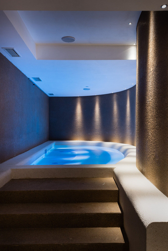 Sport & Beauty 3, Bibione Palace Hotel, Venezia