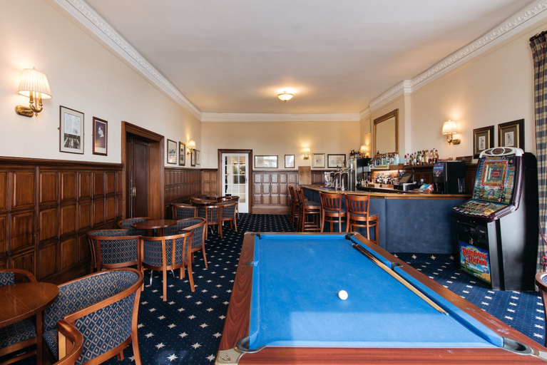 Food & Drinks 5, The Palace Hotel & Spa, Torbay