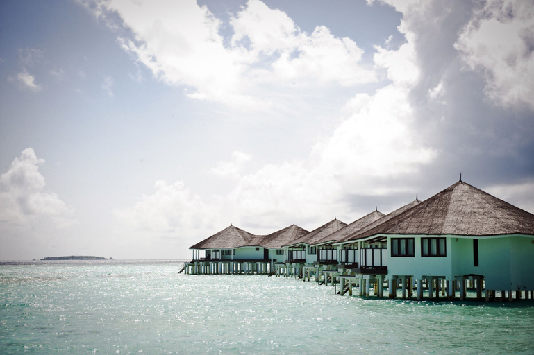 Exterior & Views 2, Kihaa Maldives, Baa Atoll