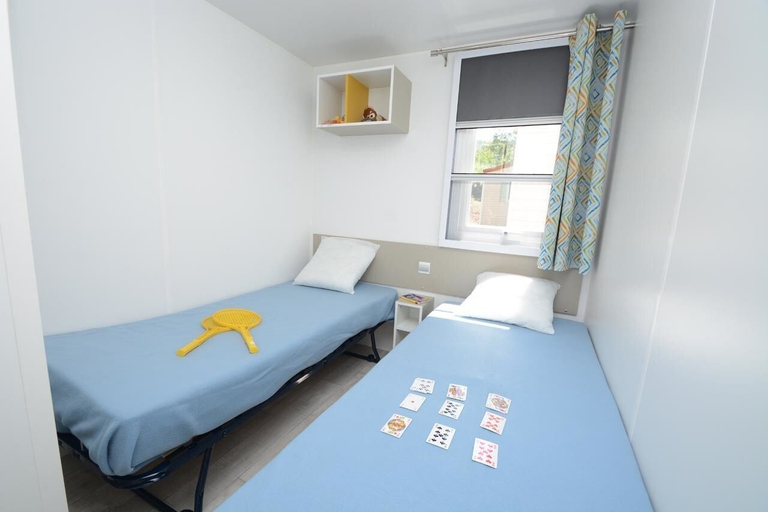 Bedroom 2, Parc Saint James Montana, Var