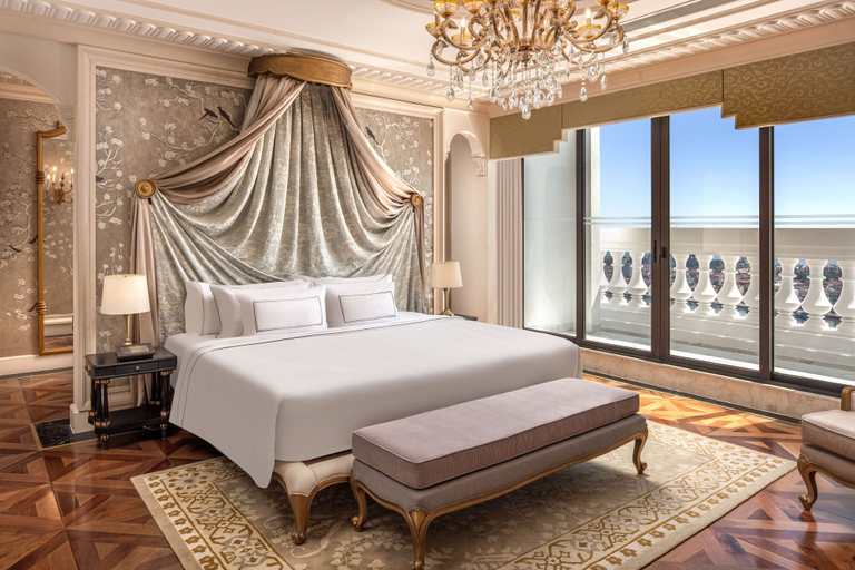 Bedroom 3, Melia Vinpearl Quang Binh, Đồng Hới