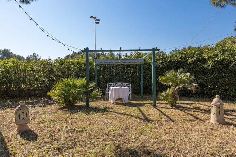 Property grounds 5, 2817 Le Cenate - Ship In Apartment by Barbarhouse, Lecce
