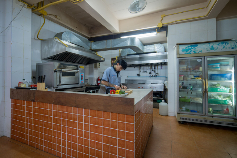 Others 2, Amarin Hotel Patong, Pulau Phuket