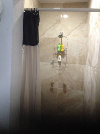 Bathroom 4, Loft on the Pacific Holiday home 1 BestStayz.1, La Union