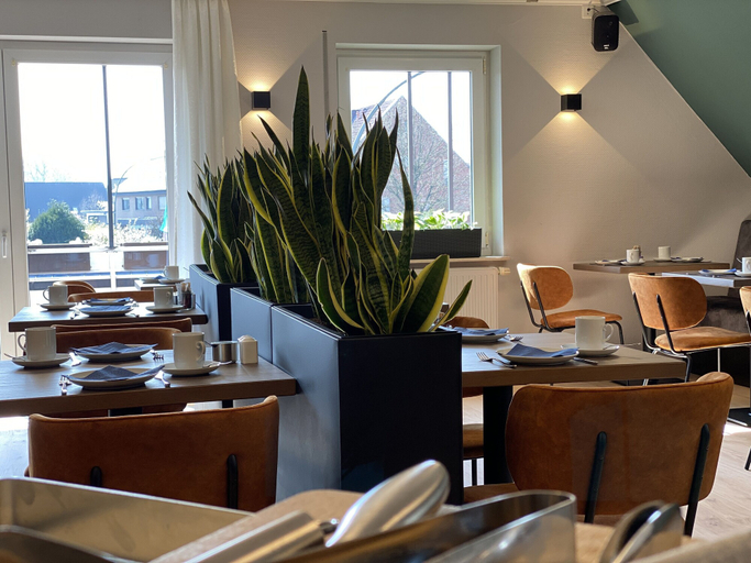 Food & Drinks 4, Hotel zur Bever, Warendorf