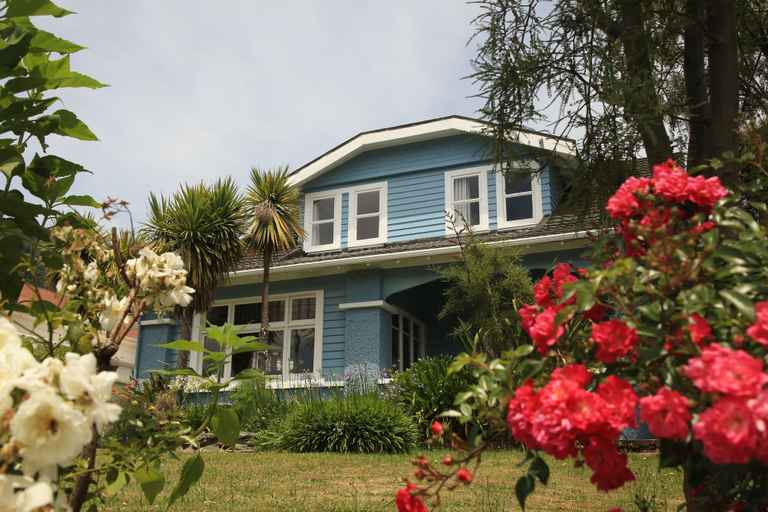 Exterior & Views 5, The Gables B&B, Marlborough