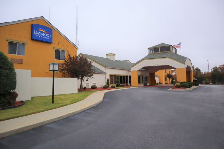 Baymont by Wyndham Norcross Atlanta, Gwinnett
