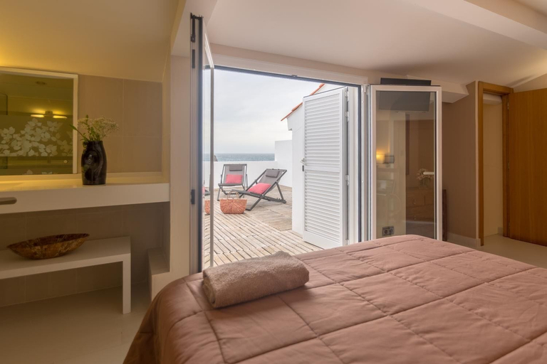 Bedroom 3, Bini Cel, Baleares