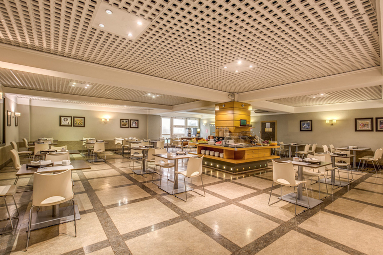 Food & Drinks 3, Hotel Delle Nazioni, Florence