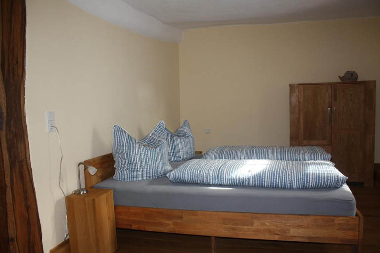 Bedroom 3, Landhaus Hui Wäller, Lahn-Dill-Kreis