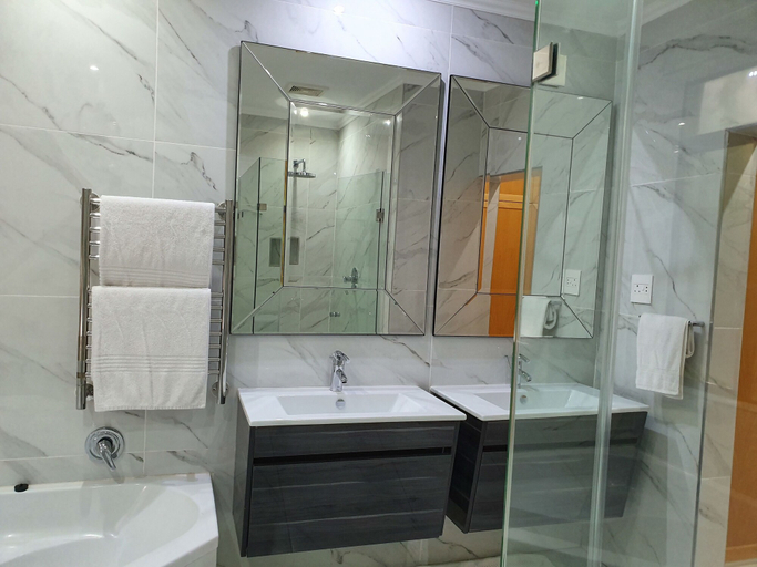 Bathroom 3, Zimbali beach estate , iLembe