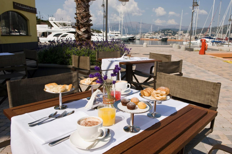 Food & Drinks 5, MarinaPlace Resort & Spa, Genova