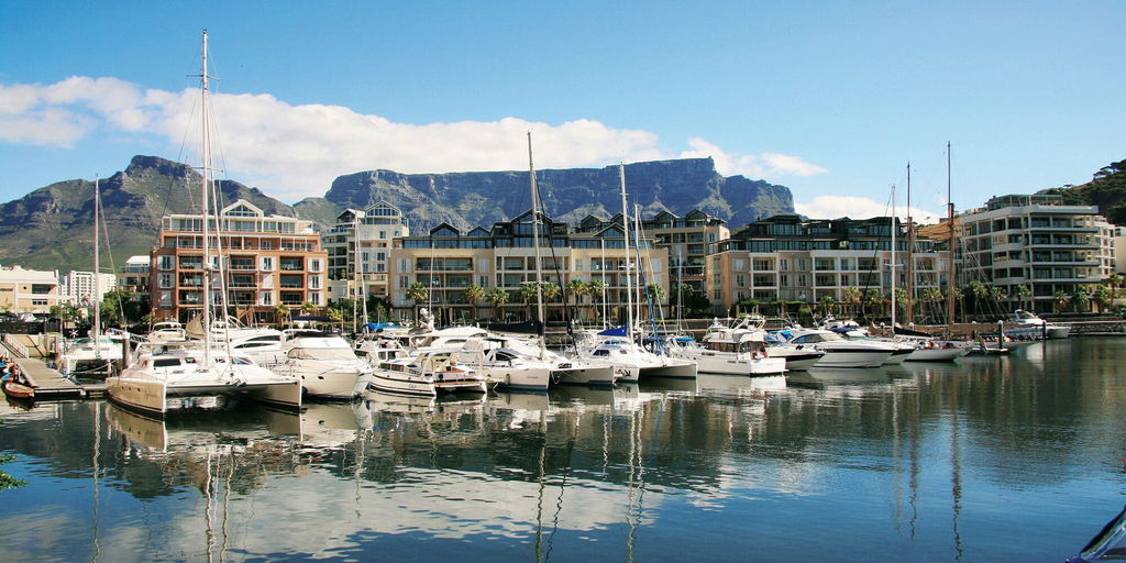 Exterior & Views 1, Waterfront Village, City of Cape Town