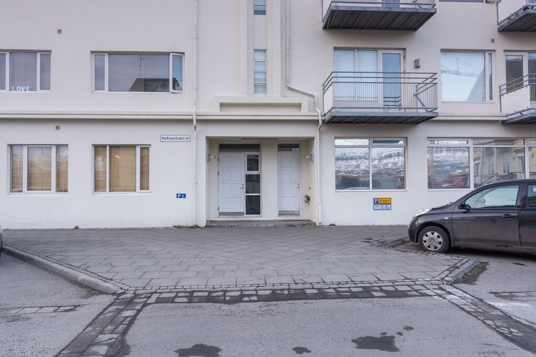 Exterior & Views, Akureyri Central Suite, Akureyri