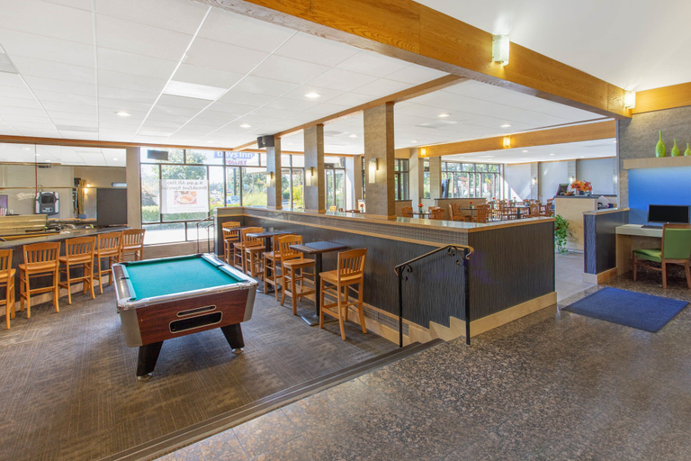 Food & Drinks 5, Days Inn by Wyndham Lanham Washington D.C, Prince George's