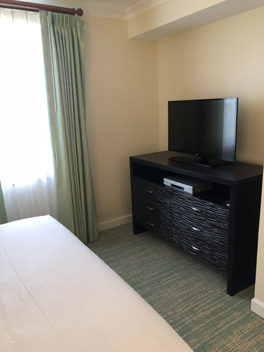 Bedroom 3, Harborside