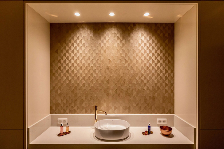 Bathroom 5, Best Western Plus Crystal, Hotel & Spa, Meurthe-et-Moselle