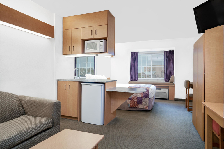Others 5, Microtel Inn & Suites by Wyndham Mankato, Blue Earth