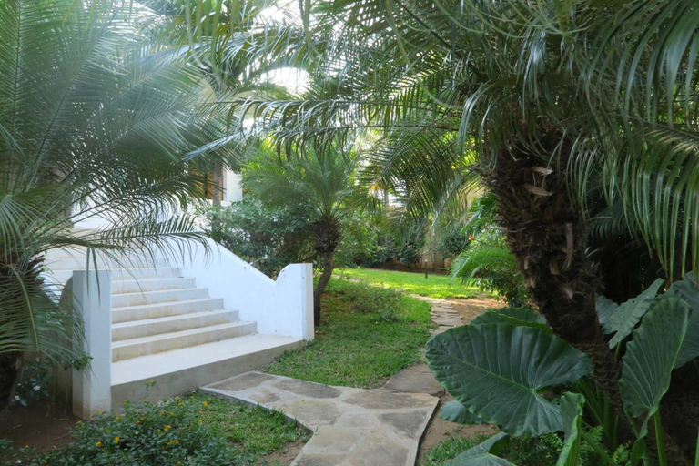 Others 5, Swahili House, Malindi