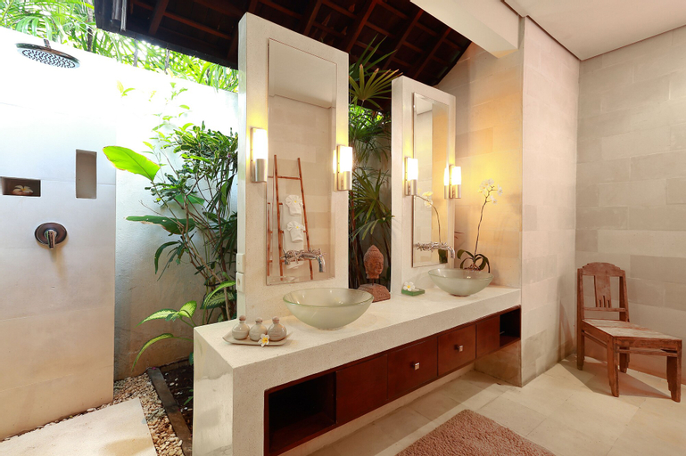 Bedroom 5, Villa Bali Asri Seminyak, Badung