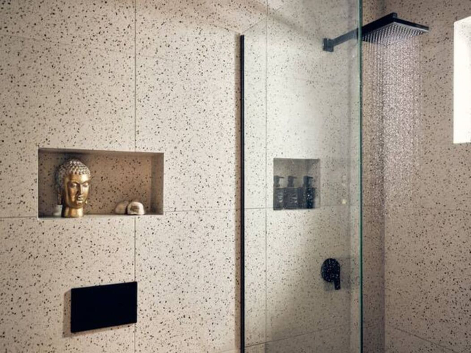 Bathroom 5, Nomas Living, Ionian Islands