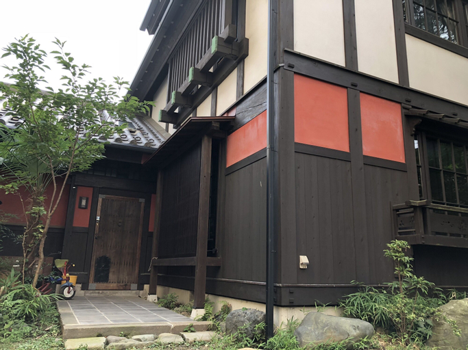 Guest House Dohei, Kamakura