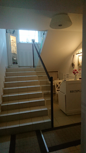 Others 5, Villa Karmelia, Sławno