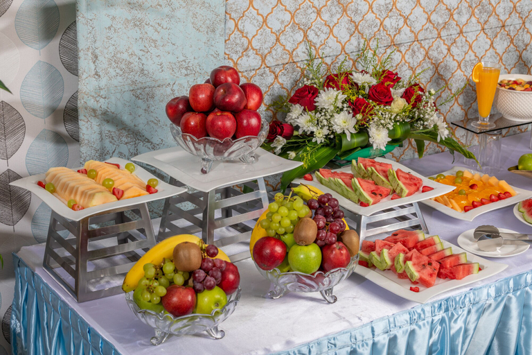 Food & Drinks 5, Boudl Wadi Al Dawasir