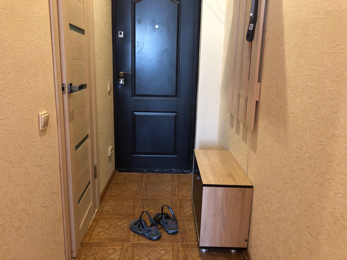 Others 3, Apartment on Lysaya Gora 36-2a Green Area 3, Sochi gorsovet