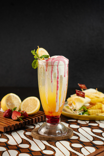 Food & Drinks 6