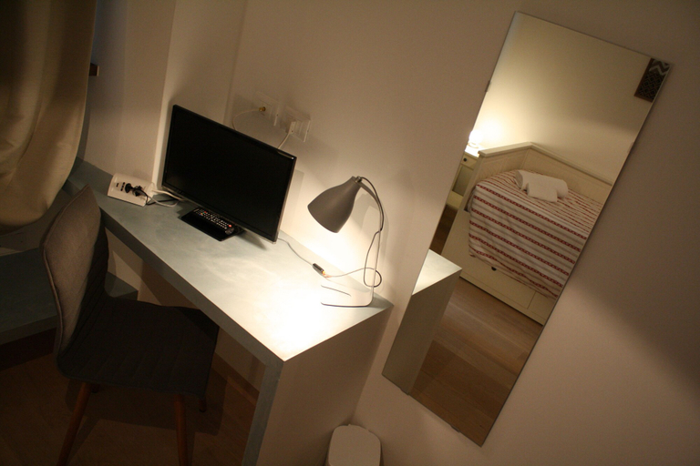 Others 5, Casa Mia - NO Reception, Trento