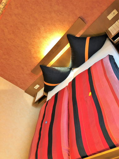 Bedroom 5, Cafe Best Gästezimmer, Odenwaldkreis